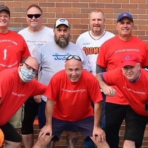 Meet your Posher, Ron